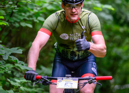 Vivus.lv MTB Maratons | Kamparkalns, 5.posms78