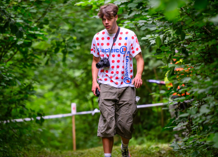 Vivus.lv MTB Maratons | Kamparkalns, 5.posms77