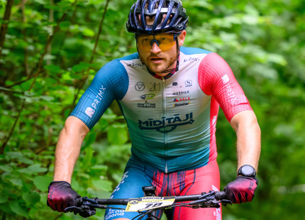 Vivus.lv MTB Maratons | Kamparkalns, 5.posms75