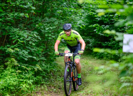 Vivus.lv MTB Maratons | Kamparkalns, 5.posms73