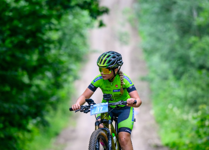 Vivus.lv MTB Maratons | Kamparkalns, 5.posms72