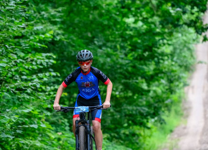 Vivus.lv MTB Maratons | Kamparkalns, 5.posms68