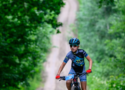 Vivus.lv MTB Maratons | Kamparkalns, 5.posms67