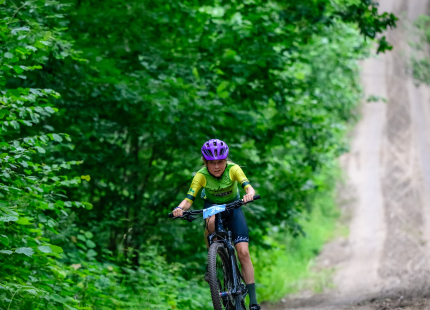 Vivus.lv MTB Maratons | Kamparkalns, 5.posms65