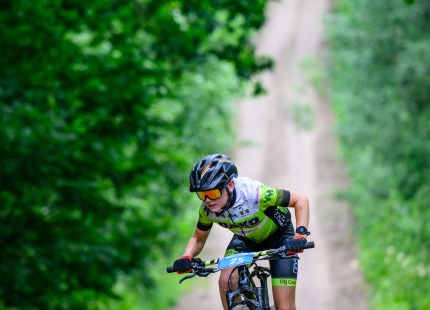 Vivus.lv MTB Maratons | Kamparkalns, 5.posms63