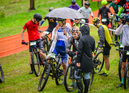 Vivus.lv MTB Maratons | Kamparkalns, 5.posms60