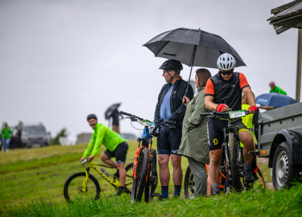 Vivus.lv MTB Maratons | Kamparkalns, 5.posms59