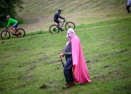 Vivus.lv MTB Maratons | Kamparkalns, 5.posms58
