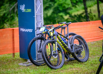 Vivus.lv MTB Maratons | Kamparkalns, 5.posms57