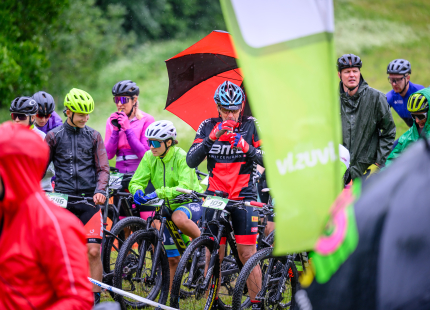 Vivus.lv MTB Maratons | Kamparkalns, 5.posms56