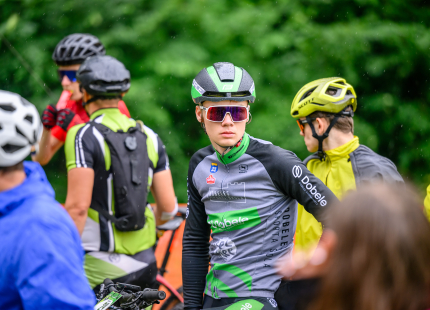 Vivus.lv MTB Maratons | Kamparkalns, 5.posms54