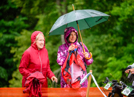 Vivus.lv MTB Maratons | Kamparkalns, 5.posms51