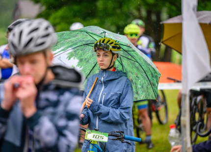Vivus.lv MTB Maratons | Kamparkalns, 5.posms50