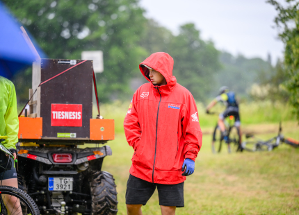 Vivus.lv MTB Maratons | Kamparkalns, 5.posms48