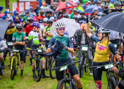 Vivus.lv MTB Maratons | Kamparkalns, 5.posms46