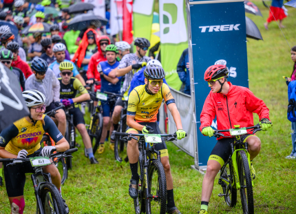 Vivus.lv MTB Maratons | Kamparkalns, 5.posms44