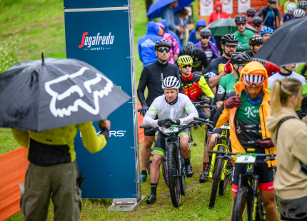 Vivus.lv MTB Maratons | Kamparkalns, 5.posms43