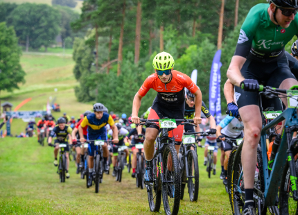 Vivus.lv MTB Maratons | Kamparkalns, 5.posms29
