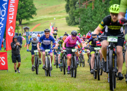 Vivus.lv MTB Maratons | Kamparkalns, 5.posms13