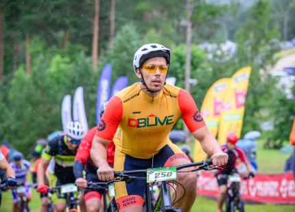 Vivus.lv MTB Maratons | Kamparkalns, 5.posms6