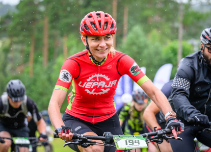 Vivus.lv MTB Maratons | Kamparkalns, 5.posms4