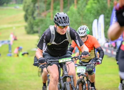 Vivus.lv MTB Maratons | Kamparkalns, 5.posms3