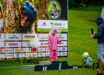 Vivus.lv MTB Maratons | Kamparkalns, 5.posms246