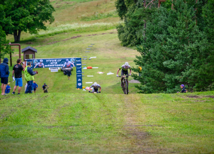 Vivus.lv MTB Maratons | Kamparkalns, 5.posms255
