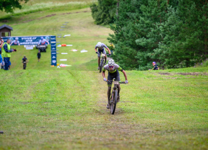 Vivus.lv MTB Maratons | Kamparkalns, 5.posms256