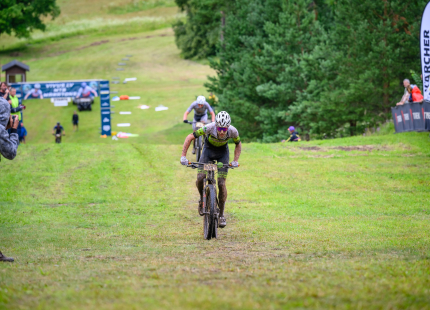 Vivus.lv MTB Maratons | Kamparkalns, 5.posms257