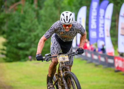 Vivus.lv MTB Maratons | Kamparkalns, 5.posms259
