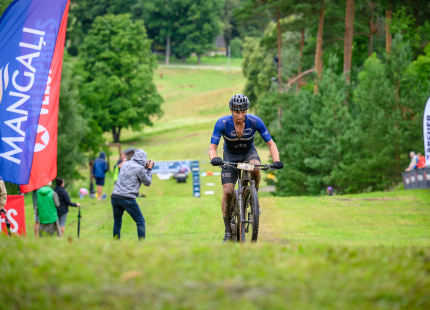 Vivus.lv MTB Maratons | Kamparkalns, 5.posms260
