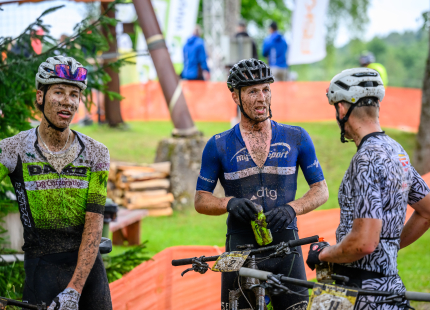 Vivus.lv MTB Maratons | Kamparkalns, 5.posms263