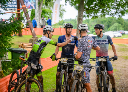 Vivus.lv MTB Maratons | Kamparkalns, 5.posms265