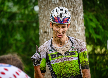 Vivus.lv MTB Maratons | Kamparkalns, 5.posms268