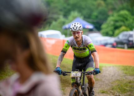 Vivus.lv MTB Maratons | Kamparkalns, 5.posms271