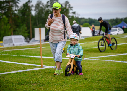 Vivus.lv MTB Maratons | Kamparkalns, 5.posms274