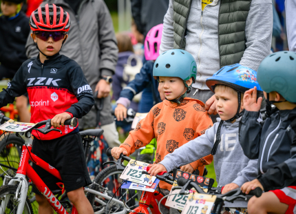 Vivus.lv MTB Maratons | Kamparkalns, 5.posms275