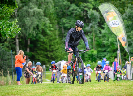 Vivus.lv MTB Maratons | Kamparkalns, 5.posms286