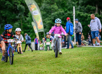 Vivus.lv MTB Maratons | Kamparkalns, 5.posms290