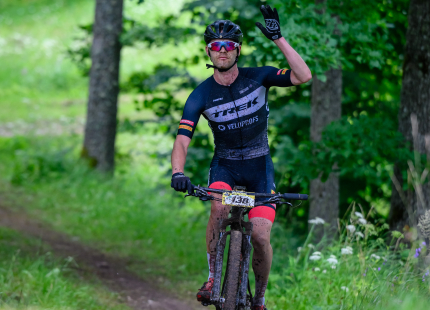 Vivus.lv MTB Maratons | Kamparkalns, 5.posms302