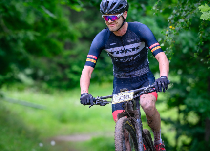 Vivus.lv MTB Maratons | Kamparkalns, 5.posms303