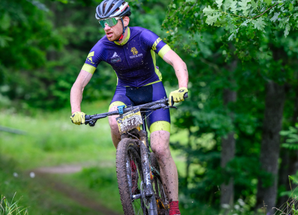 Vivus.lv MTB Maratons | Kamparkalns, 5.posms306