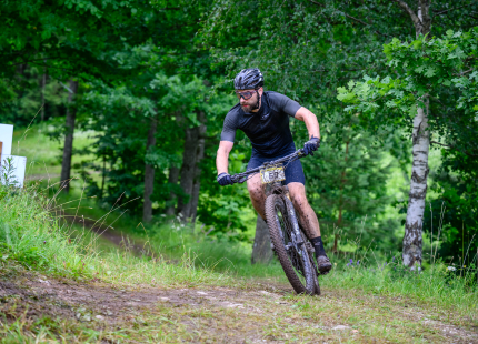 Vivus.lv MTB Maratons | Kamparkalns, 5.posms308