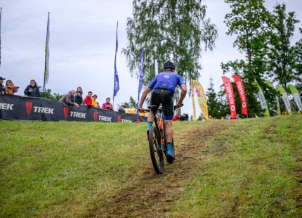 Vivus.lv MTB Maratons | Kamparkalns, 5.posms309