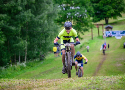 Vivus.lv MTB Maratons | Kamparkalns, 5.posms310