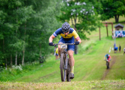 Vivus.lv MTB Maratons | Kamparkalns, 5.posms311