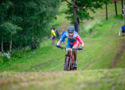 Vivus.lv MTB Maratons | Kamparkalns, 5.posms312