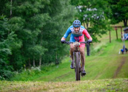 Vivus.lv MTB Maratons | Kamparkalns, 5.posms313