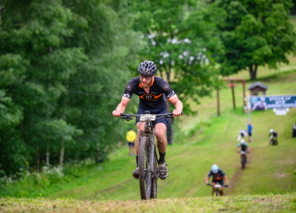Vivus.lv MTB Maratons | Kamparkalns, 5.posms314